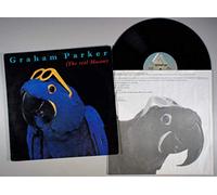 Graham Parker - The Real Macaw
