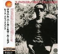 Graham Parker & the Rumour - Heat Treatment (Mini LP Sleeve)