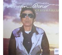 Graham Parker & The Rumour - Howlin Wind [Vinyl LP] [Schallplatte]