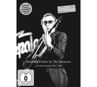 Graham Parker & The Rumour - Live at Rockplast 1978+1980
