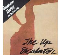 Graham Parker - The Up Escalator