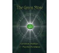 Graham Phillips Martin Keatman The Green Stone (Tascabile)