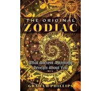 Graham Phillips The Original Zodiac (Tascabile)