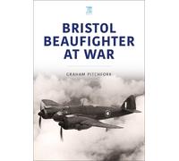 Graham Pitchfork Bristol Beaufighter (Tascabile)