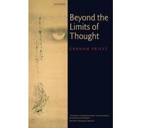 Graham Priest Beyond the Limits of Thought (Copertina rigida)