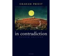 Graham Priest In Contradiction (Tascabile)