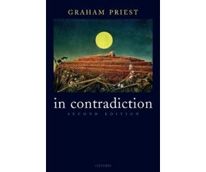 Graham Priest In Contradiction (Tascabile)