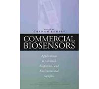 Graham Ramsay Commercial Biosensors (Copertina rigida)