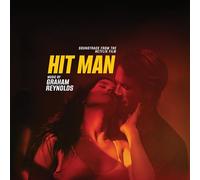 GRAHAM REYNOLDS - hit man