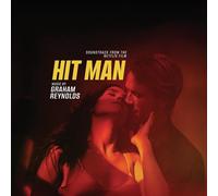 GRAHAM REYNOLDS - hit man