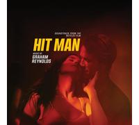 GRAHAM REYNOLDS - hit man