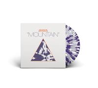 Graham Reynolds Mountain (Vinyl LP) 12" Album Coloured Vinyl (Limited Edition)