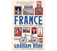 Graham Robb France (Tascabile)