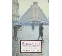 Graham Robb Strangers (Tascabile)
