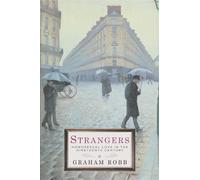 Graham Robb Strangers (Tascabile)