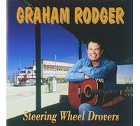 Graham Rodger Steering Wheel Drovers (CD)