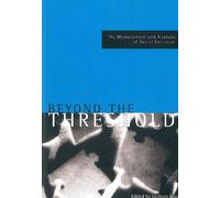 Graham Room Beyond the threshold (Tascabile)