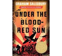 Under the Blood-Red Sun: 1