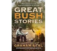 Graham Seal Great Bush Stories (Tascabile)