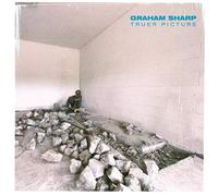 Graham Sharp Truer Picture (First Edition) (Vinyl LP)
