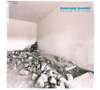 Sharp,Graham Truer Picture (Vinyl LP)