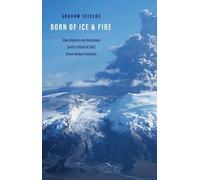 Graham Shields Born of Ice and Fire (Copertina rigida)
