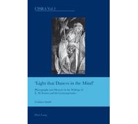 Graham Smith Light That Dances in the Mind (Tascabile)
