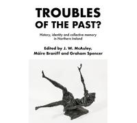 Graham Spencer Troubles of the Past? (Copertina rigida)