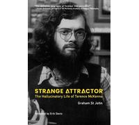 Graham St John Erik Davis Strange Attractor (Tascabile)