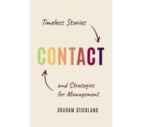 Graham Stickland Contact (Tascabile)