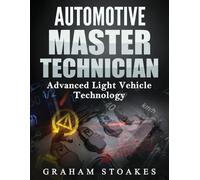 Graham Stoakes Automotive Master Technician (Tascabile)