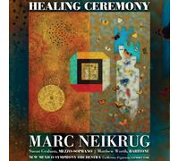 Graham Susan - Neikrug: Healing Ceremony