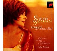 Graham,Susan - Nuit d'Ete