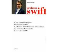 Graham Swift