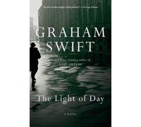 Graham Swift The Light of Day (Tascabile) Vintage International