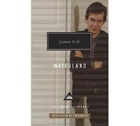 Graham Swift Waterland (Copertina rigida)