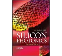 Graham T. Reed Silicon Photonics (Copertina rigida)
