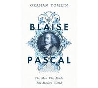 Graham Tomlin Blaise Pascal (Copertina rigida)