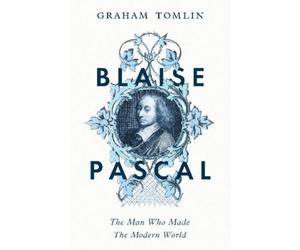 Graham Tomlin Blaise Pascal (Copertina rigida)