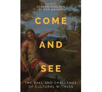 Graham Tomlin Come and See (Tascabile)
