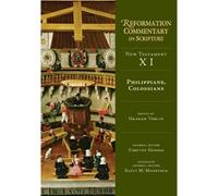 Graham Tomlin Philippians, Colossians (Copertina rigida)
