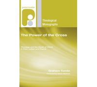 Graham Tomlin The Power of the Cross (Tascabile)
