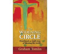 Graham Tomlin The Widening Circle (Tascabile)