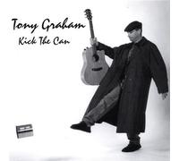 Graham, Tony - Kick The Can