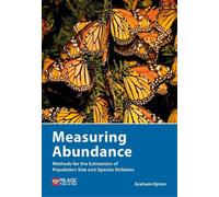 Graham Upton Measuring Abundance (Tascabile) Data in the Wild
