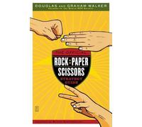 Graham Walker Douglas Wa The Official Rock Paper Scissors Strategy G (Tascabile)