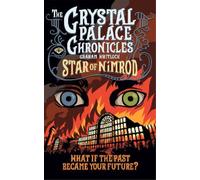 Graham Whitlock The Crystal Palace Chronicles (Tascabile)