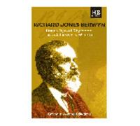 Graham Wynne Ed Richard Jones Berwyn - Hanes Bywyd Rhyfeddol un o Ar (Tascabile)