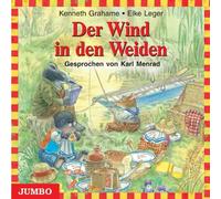 Grahame, Kenneth - Der Wind In Den Weiden