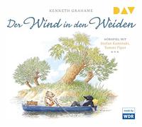GRAHAME, KENNETH - DER WIND IN DEN WEIDEN